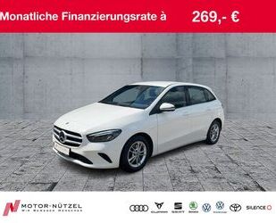 Mercedes-Benz B 180 Gebrauchtwagen