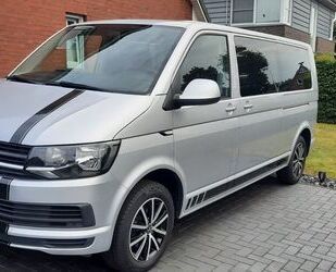 VW T6 Caravelle Gebrauchtwagen