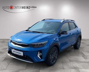 Kia Stonic Gebrauchtwagen