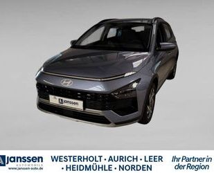 Hyundai BAYON Gebrauchtwagen