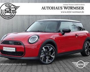 Mini Cooper S Coupé Gebrauchtwagen