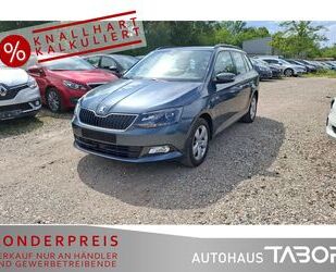 Audi Fabia 