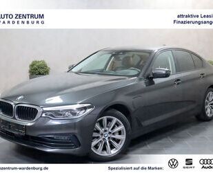 BMW 530 Gebrauchtwagen