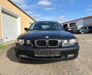 BMW 316 Gebrauchtwagen