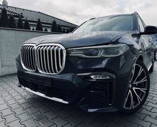 BMW X7 Gebrauchtwagen