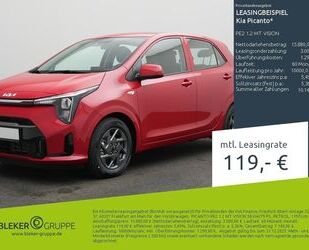 Kia Picanto Gebrauchtwagen