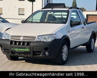 Fiat Strada Gebrauchtwagen