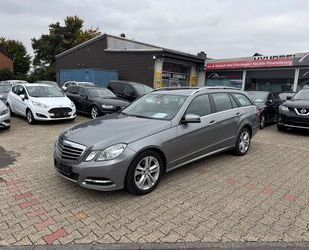 Mercedes-Benz E 200 Gebrauchtwagen
