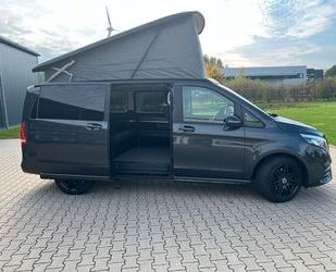 Mercedes-Benz V 300 Gebrauchtwagen
