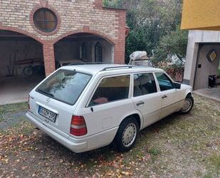 Mercedes-Benz 220 Gebrauchtwagen