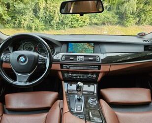 BMW 520 Gebrauchtwagen
