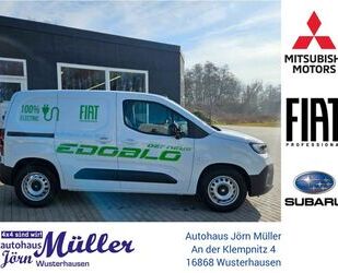 Fiat Doblo Gebrauchtwagen