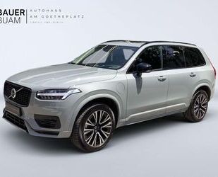 Volvo XC90 Gebrauchtwagen