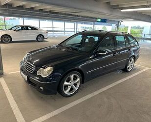 Mercedes-Benz C 180 Gebrauchtwagen