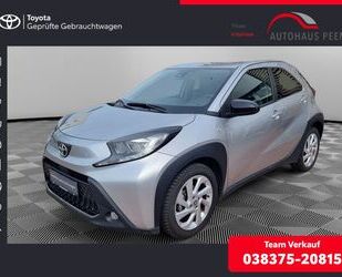 Toyota Aygo (X) Gebrauchtwagen