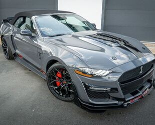 Ford Mustang Gebrauchtwagen