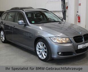BMW 318 Gebrauchtwagen