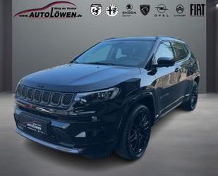 Jeep Compass Gebrauchtwagen
