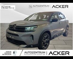 Citroen C5 Aircross Gebrauchtwagen