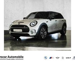 Mini Cooper S Clubman Gebrauchtwagen