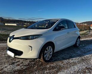 Renault ZOE Gebrauchtwagen