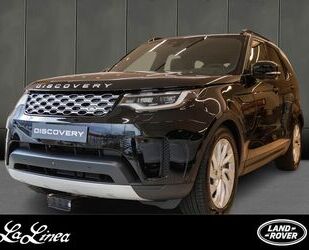 Land Rover Discovery Gebrauchtwagen