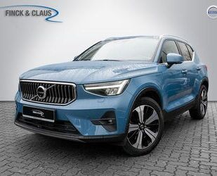 Volvo XC40 Gebrauchtwagen