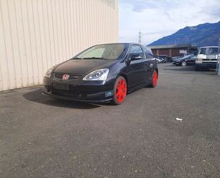 Honda Civic Gebrauchtwagen