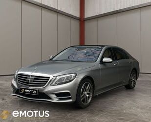 Mercedes-Benz S 500 Gebrauchtwagen