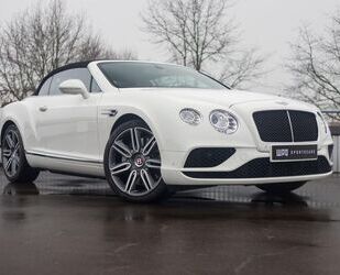 Bentley Continental GTC Gebrauchtwagen