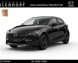 Mazda Mazda 2 Homura mHybrid Kamera|LED|Lenkradheizung Gebrauchtwagen