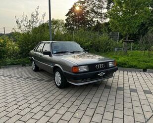 Audi Audi 80*H-Zulassung*Tüv* Gebrauchtwagen