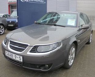 Saab 9-5 Gebrauchtwagen