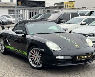 Porsche Boxster Gebrauchtwagen