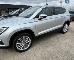Seat Ateca Gebrauchtwagen