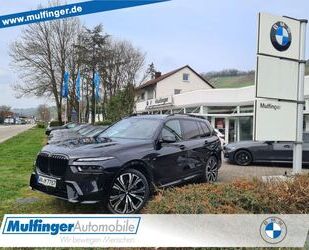 BMW X7 Gebrauchtwagen
