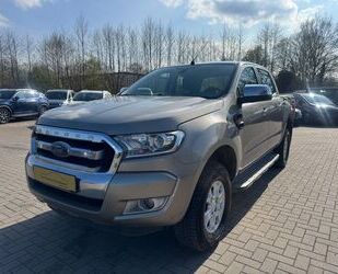 Ford Ranger Gebrauchtwagen