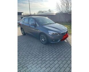 BMW 218 Active Tourer Gebrauchtwagen