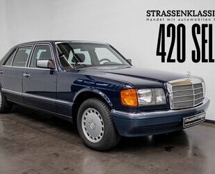 Mercedes-Benz S 420 Gebrauchtwagen