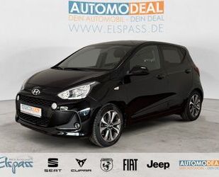 Hyundai i10 Gebrauchtwagen