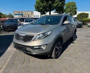 Kia Sportage Gebrauchtwagen