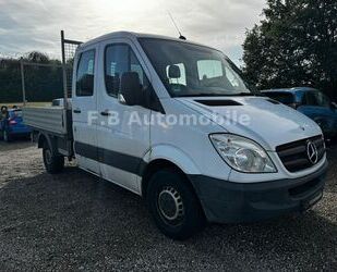 Mercedes-Benz Sprinter Gebrauchtwagen