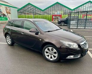 Opel Insignia Gebrauchtwagen