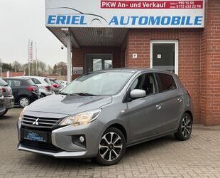 Mitsubishi Space Star Gebrauchtwagen