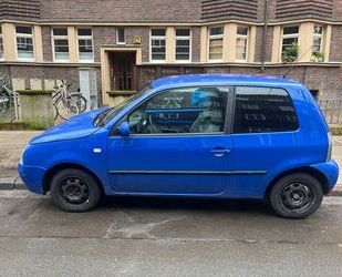 VW Lupo Gebrauchtwagen