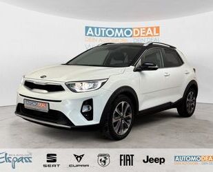 Kia Stonic Gebrauchtwagen