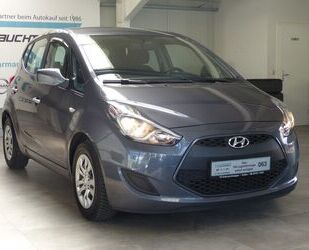 Hyundai ix20 Gebrauchtwagen