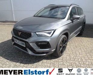 Cupra Ateca Gebrauchtwagen