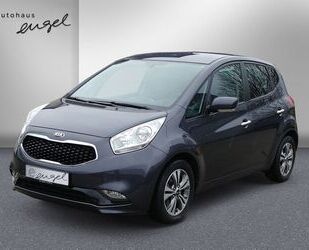 Kia Venga Gebrauchtwagen
