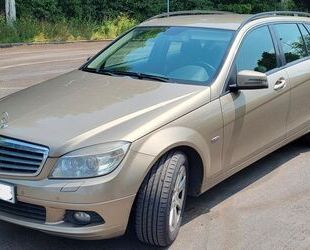 Mercedes-Benz C 250 Gebrauchtwagen